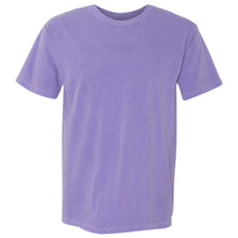 Load image into Gallery viewer, Heavy Vintage Boxy - Short Sleeve T-Shirt - Comfort Colors - CC1717