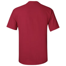 Load image into Gallery viewer, Heavy Boxy - Short Sleeve T-Shirt - Gildan Ultra - G2000