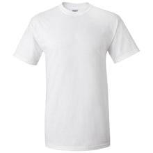 Load image into Gallery viewer, Heavy Boxy - Short Sleeve T-Shirt - Gildan Ultra - G2000
