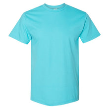 Load image into Gallery viewer, Heavy Soft Boxy - Short Sleeve T-Shirt - Gildan Hammer - H000