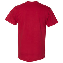 Load image into Gallery viewer, Heavy Soft Boxy - Short Sleeve T-Shirt - Gildan Hammer - H000