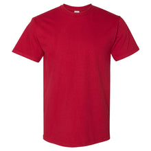 Load image into Gallery viewer, Heavy Soft Boxy - Short Sleeve T-Shirt - Gildan Hammer - H000