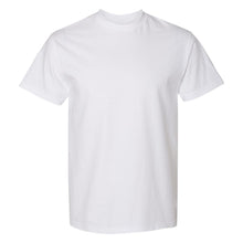 Load image into Gallery viewer, Heavy Soft Boxy - Short Sleeve T-Shirt - Gildan Hammer - H000