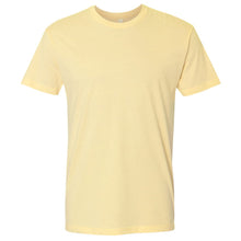 Load image into Gallery viewer, Midweight Soft Fitted - Short Sleeve T-Shirt - Next Level - NL3600