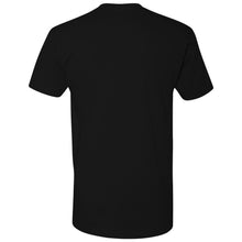 Load image into Gallery viewer, Midweight Soft Fitted - Short Sleeve T-Shirt - Next Level - NL3600