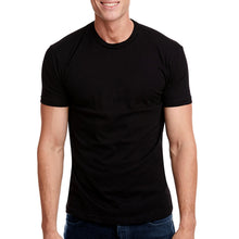 Load image into Gallery viewer, Midweight Soft Fitted - Short Sleeve T-Shirt - Next Level - NL3600