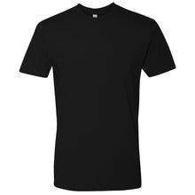 Load image into Gallery viewer, Midweight Soft Fitted - Short Sleeve T-Shirt - Next Level - NL3600