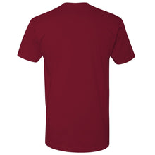 Load image into Gallery viewer, Midweight Soft Fitted - Short Sleeve T-Shirt - Next Level - NL3600