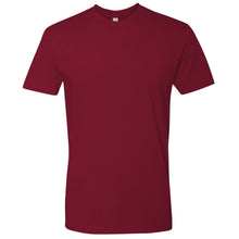 Load image into Gallery viewer, Midweight Soft Fitted - Short Sleeve T-Shirt - Next Level - NL3600