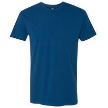 Load image into Gallery viewer, Midweight Soft Fitted - Short Sleeve T-Shirt - Next Level - NL3600