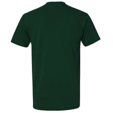 Load image into Gallery viewer, Midweight Soft Fitted - Short Sleeve T-Shirt - Next Level - NL3600