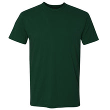 Load image into Gallery viewer, Midweight Soft Fitted - Short Sleeve T-Shirt - Next Level - NL3600