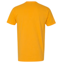 Load image into Gallery viewer, Midweight Soft Fitted - Short Sleeve T-Shirt - Next Level - NL3600