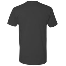 Load image into Gallery viewer, Midweight Soft Fitted - Short Sleeve T-Shirt - Next Level - NL3600