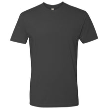 Load image into Gallery viewer, Midweight Soft Fitted - Short Sleeve T-Shirt - Next Level - NL3600