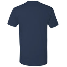 Load image into Gallery viewer, Midweight Soft Fitted - Short Sleeve T-Shirt - Next Level - NL3600