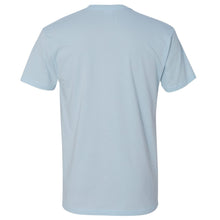 Load image into Gallery viewer, Midweight Soft Fitted - Short Sleeve T-Shirt - Next Level - NL3600