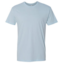 Load image into Gallery viewer, Midweight Soft Fitted - Short Sleeve T-Shirt - Next Level - NL3600