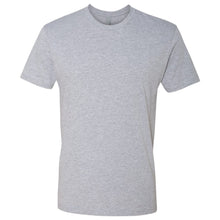 Load image into Gallery viewer, Midweight Soft Fitted - Short Sleeve T-Shirt - Next Level - NL3600