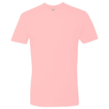 Load image into Gallery viewer, Midweight Soft Fitted - Short Sleeve T-Shirt - Next Level - NL3600