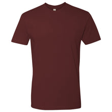 Load image into Gallery viewer, Midweight Soft Fitted - Short Sleeve T-Shirt - Next Level - NL3600
