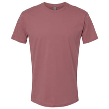 Load image into Gallery viewer, Midweight Soft Fitted - Short Sleeve T-Shirt - Next Level - NL3600