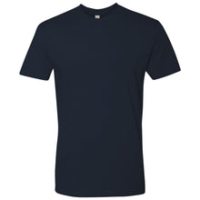 Load image into Gallery viewer, Midweight Soft Fitted - Short Sleeve T-Shirt - Next Level - NL3600