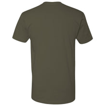 Load image into Gallery viewer, Midweight Soft Fitted - Short Sleeve T-Shirt - Next Level - NL3600
