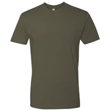 Load image into Gallery viewer, Midweight Soft Fitted - Short Sleeve T-Shirt - Next Level - NL3600