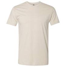 Load image into Gallery viewer, Midweight Soft Fitted - Short Sleeve T-Shirt - Next Level - NL3600
