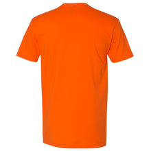 Load image into Gallery viewer, Midweight Soft Fitted - Short Sleeve T-Shirt - Next Level - NL3600