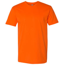 Load image into Gallery viewer, Midweight Soft Fitted - Short Sleeve T-Shirt - Next Level - NL3600