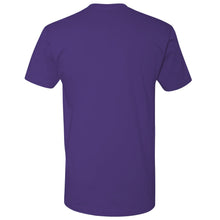 Load image into Gallery viewer, Midweight Soft Fitted - Short Sleeve T-Shirt - Next Level - NL3600