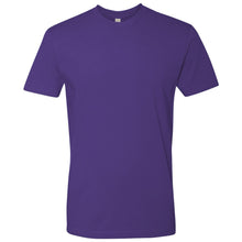 Load image into Gallery viewer, Midweight Soft Fitted - Short Sleeve T-Shirt - Next Level - NL3600