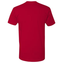 Load image into Gallery viewer, Midweight Soft Fitted - Short Sleeve T-Shirt - Next Level - NL3600
