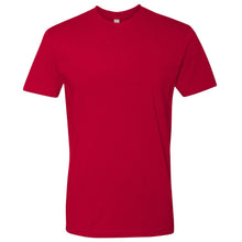 Load image into Gallery viewer, Midweight Soft Fitted - Short Sleeve T-Shirt - Next Level - NL3600