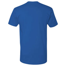 Load image into Gallery viewer, Midweight Soft Fitted - Short Sleeve T-Shirt - Next Level - NL3600