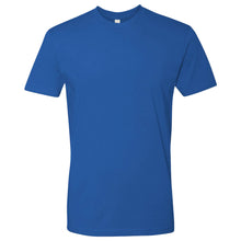 Load image into Gallery viewer, Midweight Soft Fitted - Short Sleeve T-Shirt - Next Level - NL3600