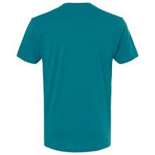 Load image into Gallery viewer, Midweight Soft Fitted - Short Sleeve T-Shirt - Next Level - NL3600