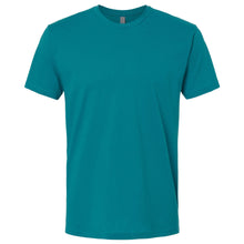 Load image into Gallery viewer, Midweight Soft Fitted - Short Sleeve T-Shirt - Next Level - NL3600