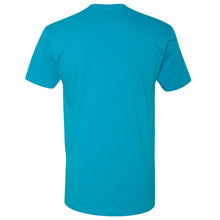 Load image into Gallery viewer, Midweight Soft Fitted - Short Sleeve T-Shirt - Next Level - NL3600
