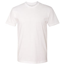 Load image into Gallery viewer, Midweight Soft Fitted - Short Sleeve T-Shirt - Next Level - NL3600