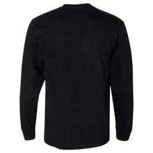 Load image into Gallery viewer, Heavy Soft Boxy - Long Sleeve T-Shirt - Gildan Hammer - H400