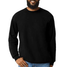 Load image into Gallery viewer, Heavy Soft Boxy - Long Sleeve T-Shirt - Gildan Hammer - H400