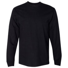 Load image into Gallery viewer, Heavy Soft Boxy - Long Sleeve T-Shirt - Gildan Hammer - H400