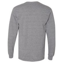 Load image into Gallery viewer, Heavy Soft Boxy - Long Sleeve T-Shirt - Gildan Hammer - H400