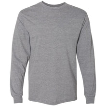 Load image into Gallery viewer, Heavy Soft Boxy - Long Sleeve T-Shirt - Gildan Hammer - H400