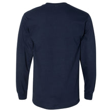 Load image into Gallery viewer, Heavy Soft Boxy - Long Sleeve T-Shirt - Gildan Hammer - H400