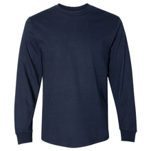 Load image into Gallery viewer, Heavy Soft Boxy - Long Sleeve T-Shirt - Gildan Hammer - H400