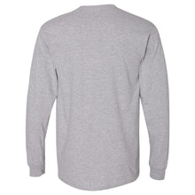 Load image into Gallery viewer, Heavy Soft Boxy - Long Sleeve T-Shirt - Gildan Hammer - H400